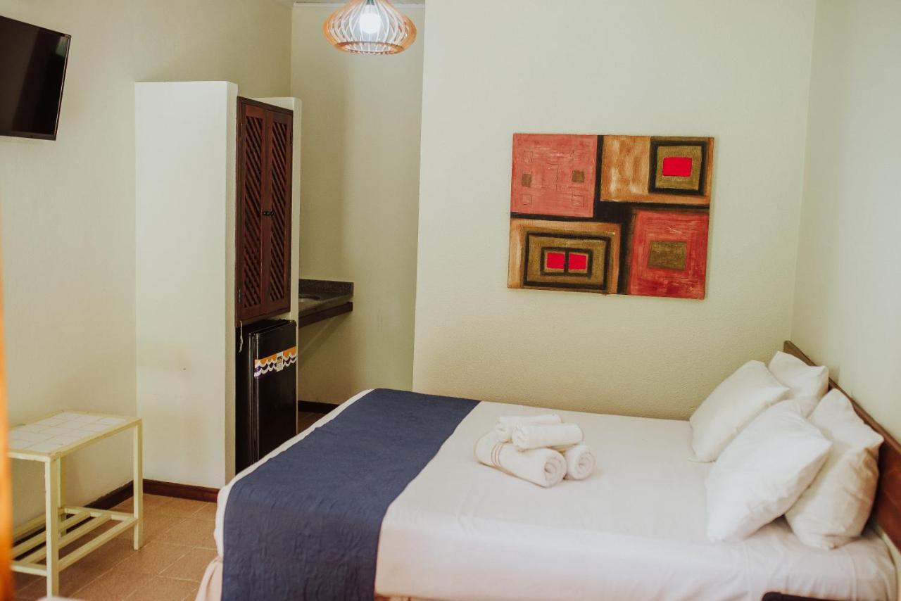 Pousada Estalagem Vila Tania Itaunas  Extérieur photo